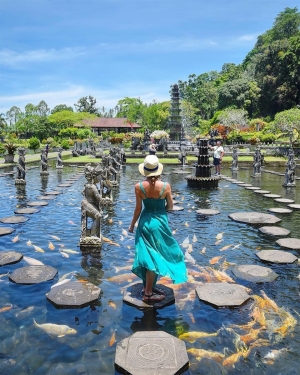 Điểm danh 4 tọa độ đẹp mê hồn ở Bali