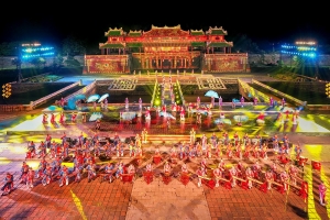 Festival Huế 2026