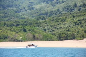 Hòn đảo ít người biết bổ sung thêm cho du lịch miền Trung