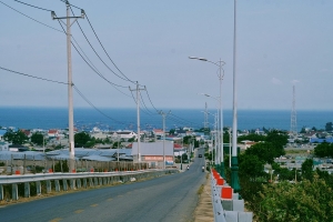 Làng chài Sơn Hải - Nét bình yên giữa miền biển Ninh Thuận
