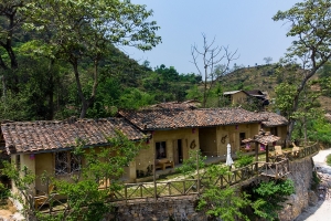 Làng Thèn Pả (Hà Giang)