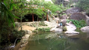 Những khu du lịch sinh thái tại Đà Nẵng mang lại cảm giác lạ