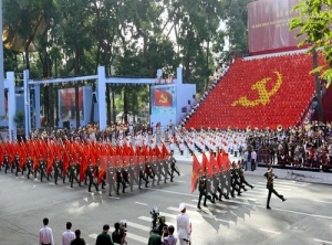 Những lễ hội của Việt Nam nỗi tiếng trên thế giới