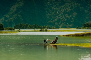Thảo nguyên Đồng Lâm – “Mông Cổ thu nhỏ” giữa lòng xứ Lạng